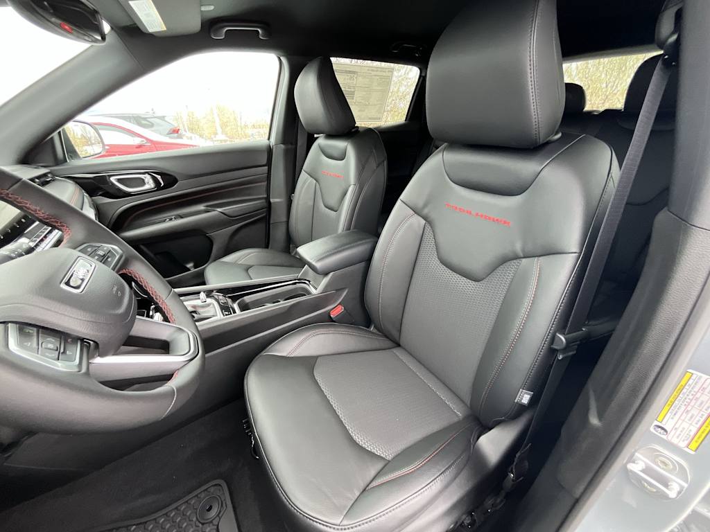 Thumbnail: 2026 Jeep Compass - 11