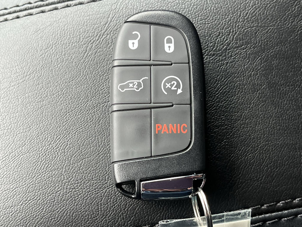 Thumbnail: 2026 Jeep Compass - 18