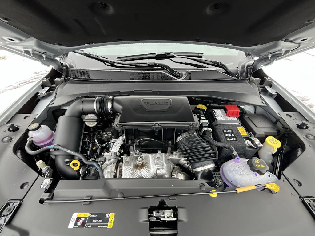 Thumbnail: 2026 Jeep Compass - 9