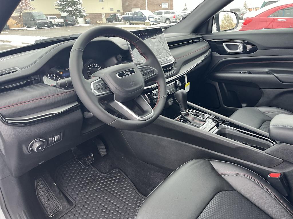 Thumbnail: 2026 Jeep Compass - 2