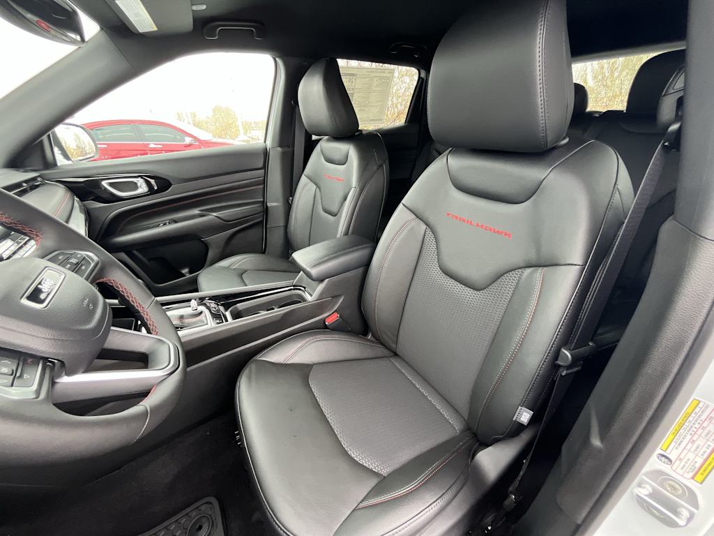 Thumbnail: 2026 Jeep Compass - 11