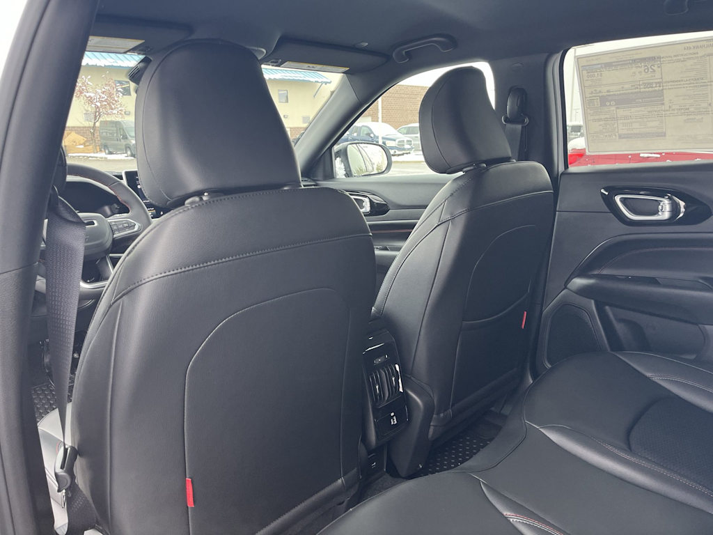 Thumbnail: 2026 Jeep Compass - 13