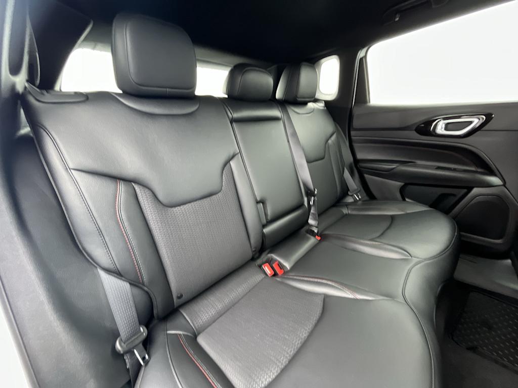 Thumbnail: 2026 Jeep Compass - 20