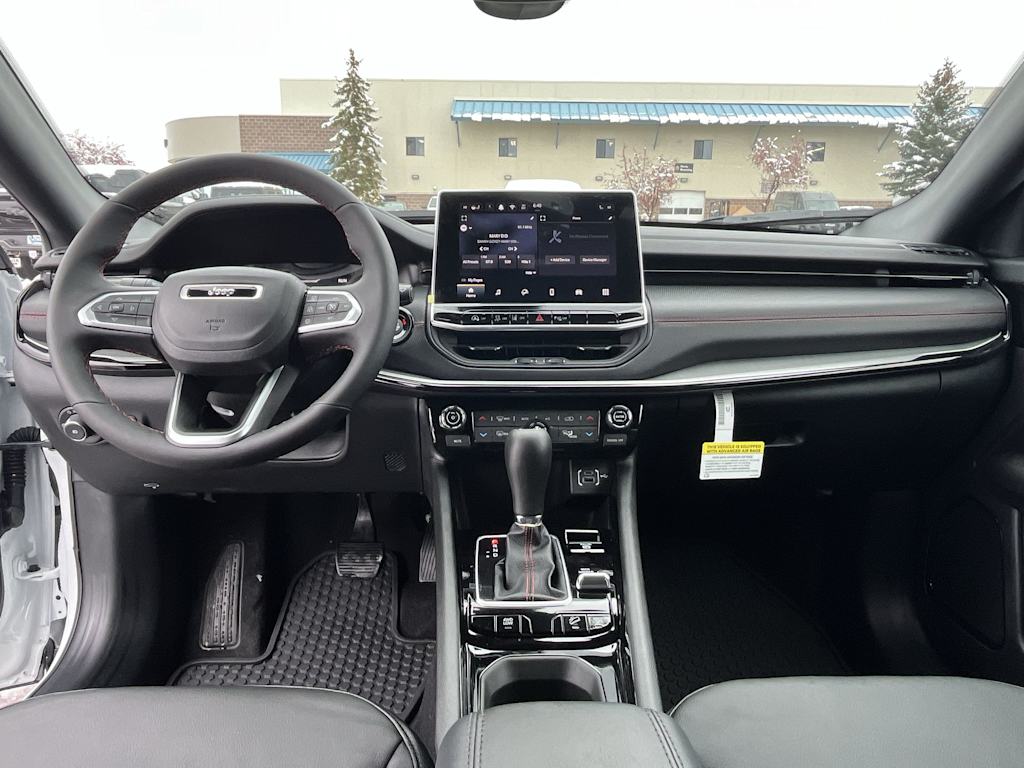 Thumbnail: 2026 Jeep Compass - 10