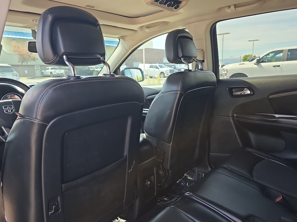 Thumbnail: 2016 Dodge Journey - 13