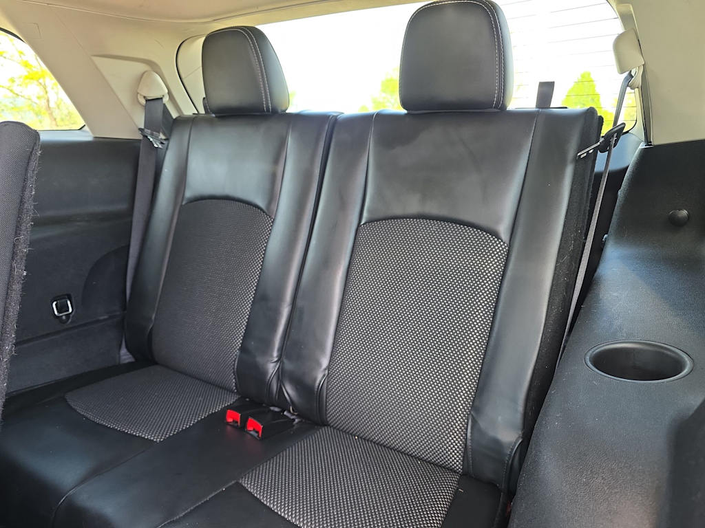 Thumbnail: 2016 Dodge Journey - 22