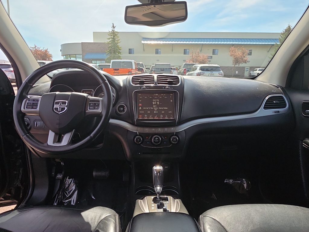 Thumbnail: 2016 Dodge Journey - 10