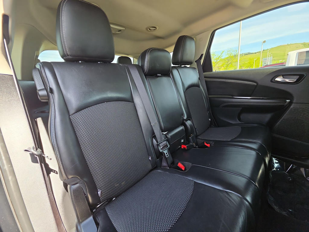 Thumbnail: 2016 Dodge Journey - 20