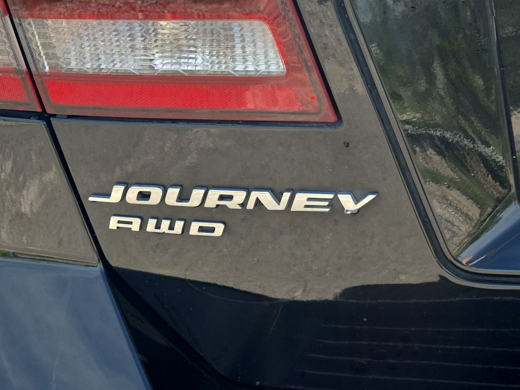 Thumbnail: 2016 Dodge Journey - 7