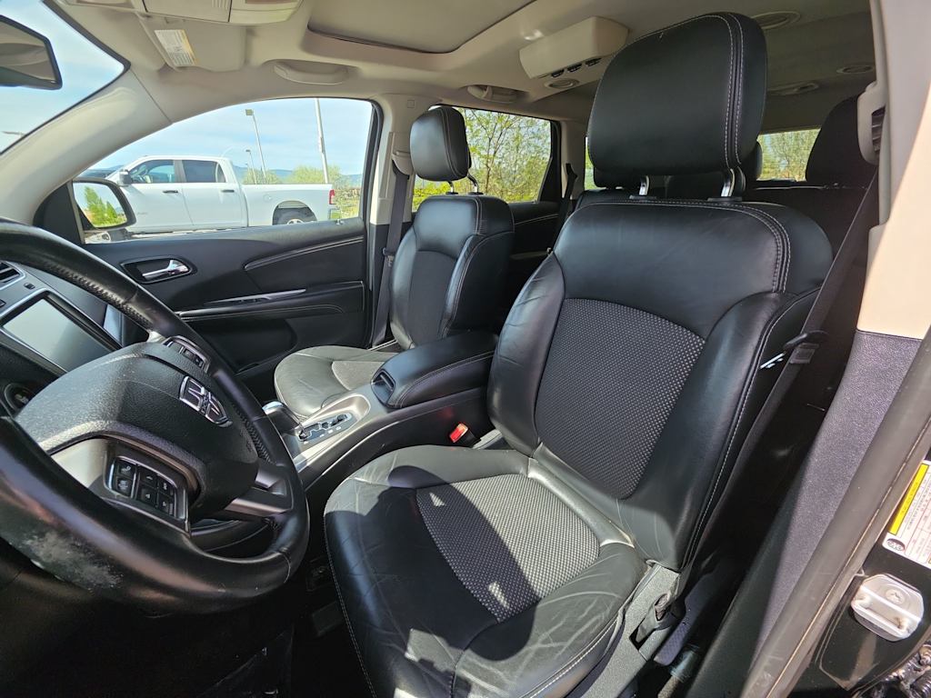 Thumbnail: 2016 Dodge Journey - 11