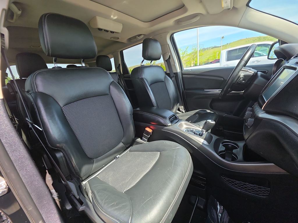 Thumbnail: 2016 Dodge Journey - 12