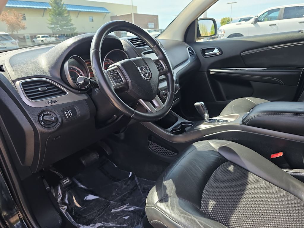 Thumbnail: 2016 Dodge Journey - 2