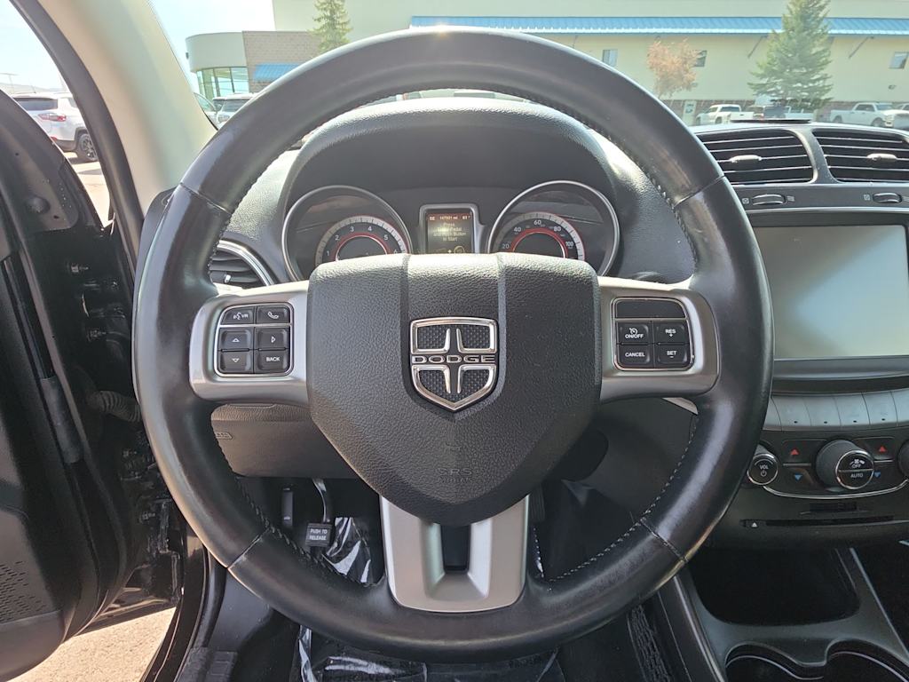 Thumbnail: 2016 Dodge Journey - 14
