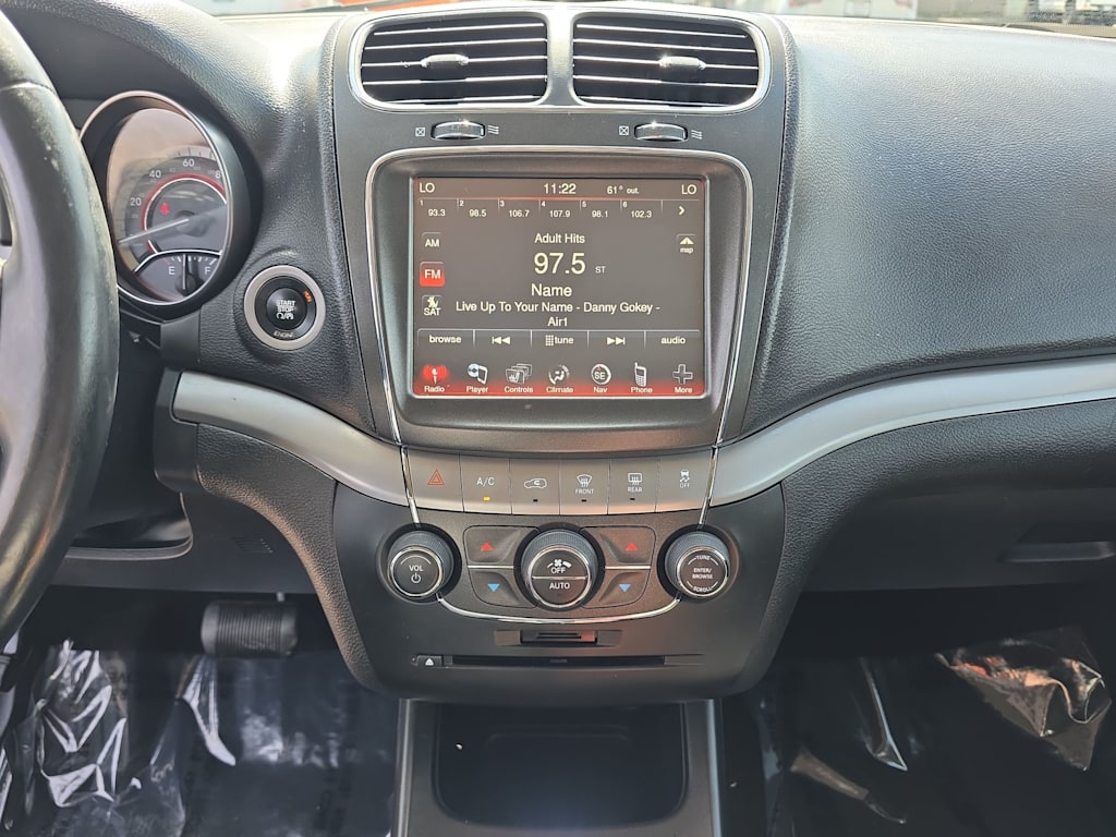 Thumbnail: 2016 Dodge Journey - 15