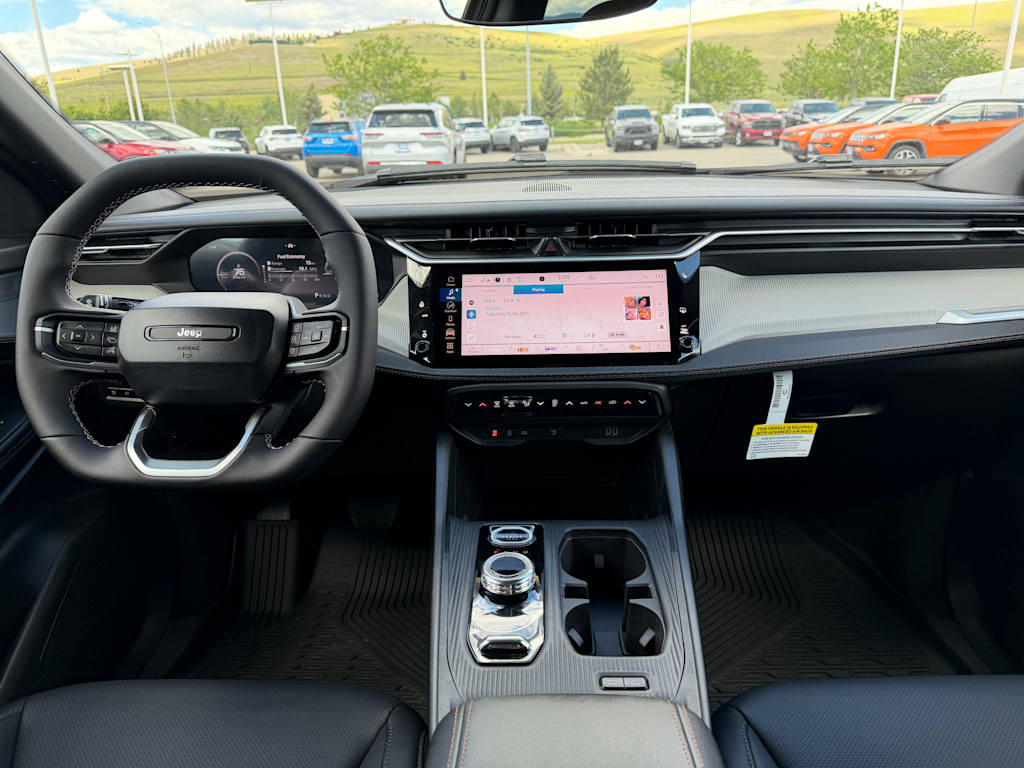 Thumbnail: 2026 Jeep Cherokee - 2