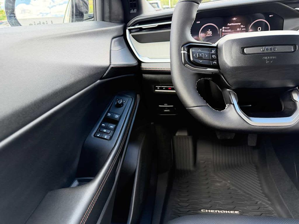 Thumbnail: 2026 Jeep Cherokee - 19