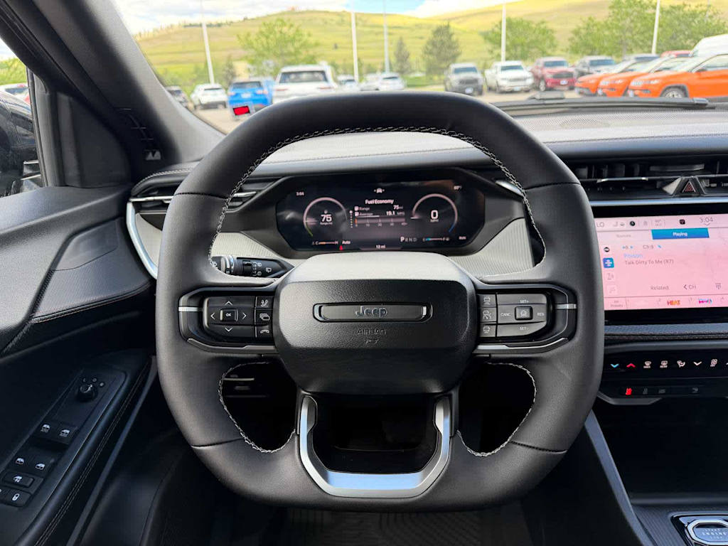 Thumbnail: 2026 Jeep Cherokee - 6