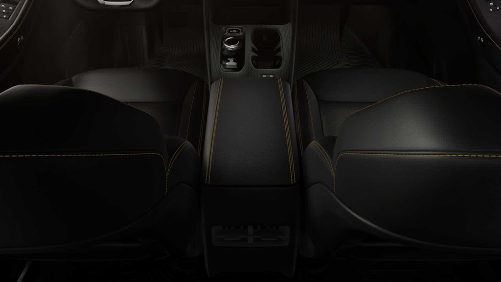 Thumbnail: 2026 Jeep Cherokee - 8