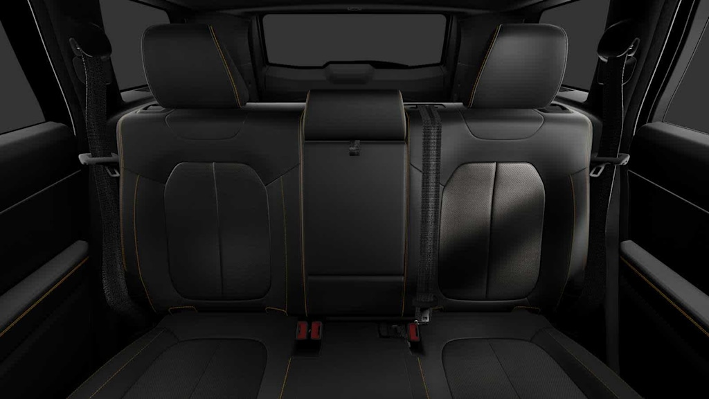 Thumbnail: 2026 Jeep Cherokee - 5