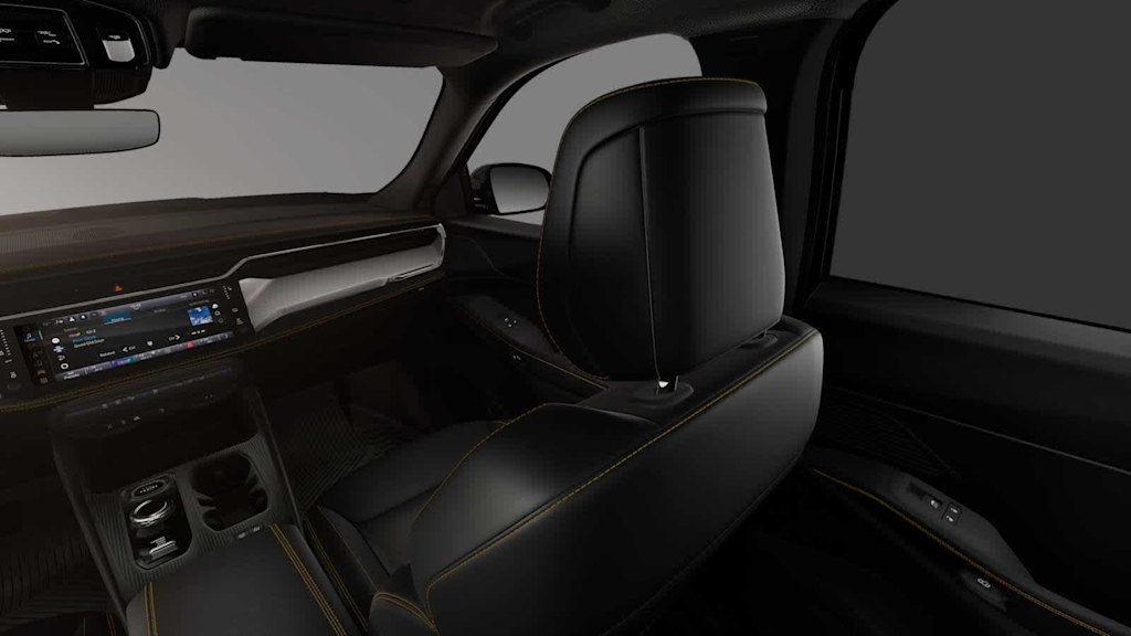 Thumbnail: 2026 Jeep Cherokee - 9