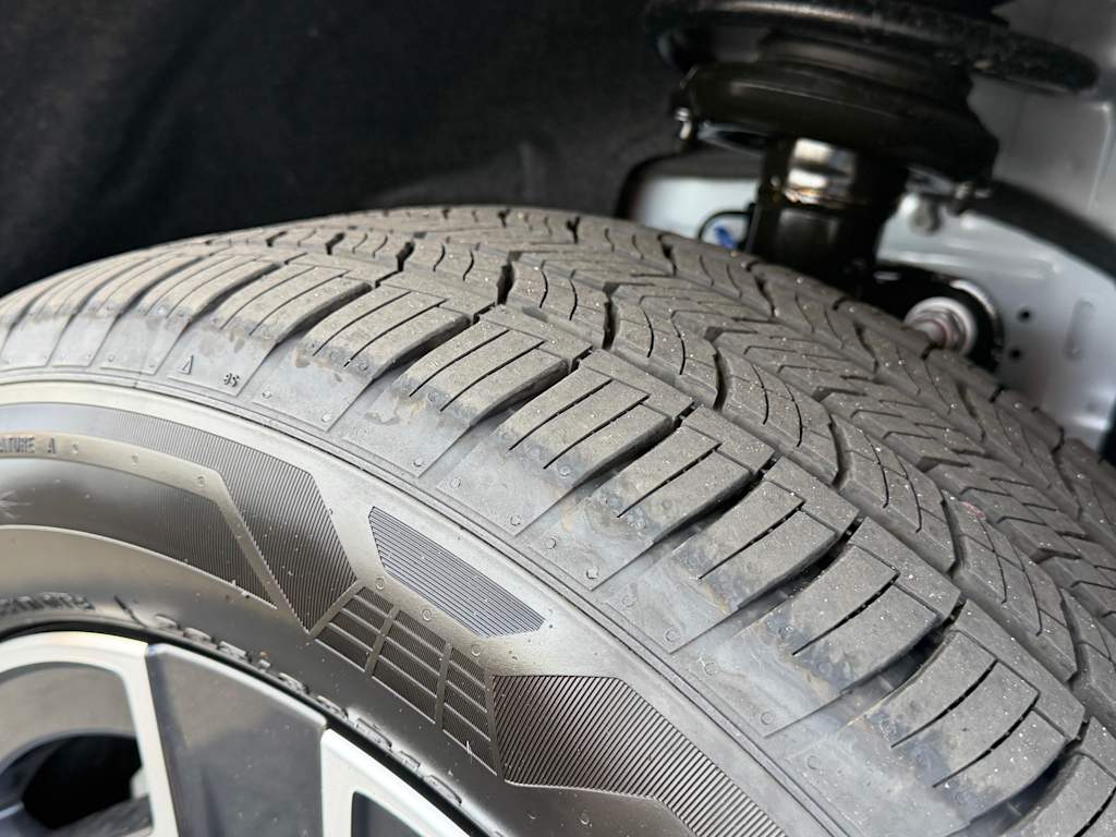 Thumbnail: 2026 Jeep Cherokee - 5