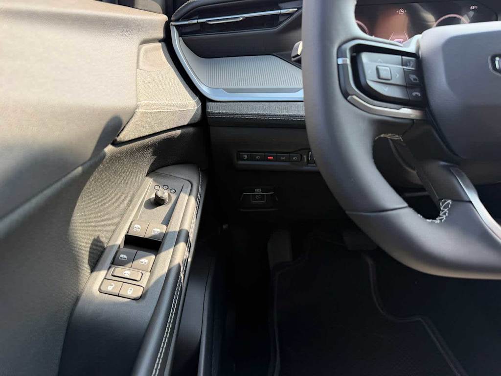 Thumbnail: 2026 Jeep Cherokee - 25