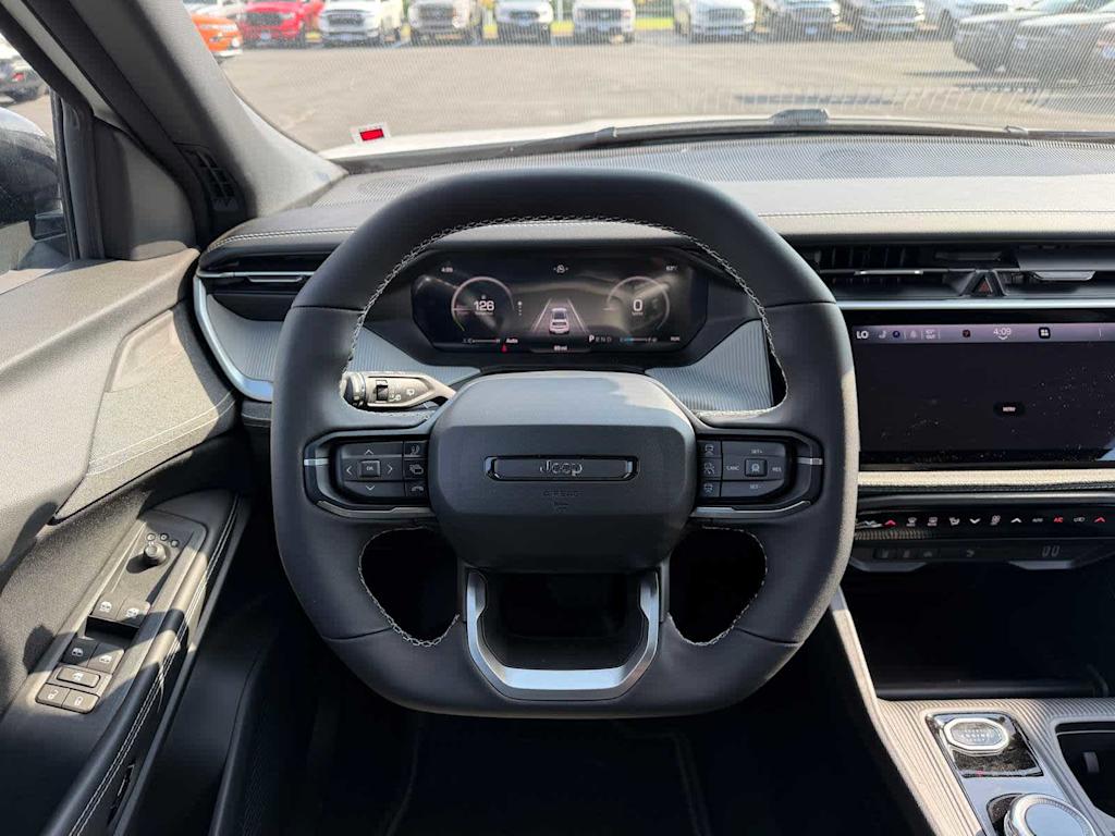 Thumbnail: 2026 Jeep Cherokee - 6