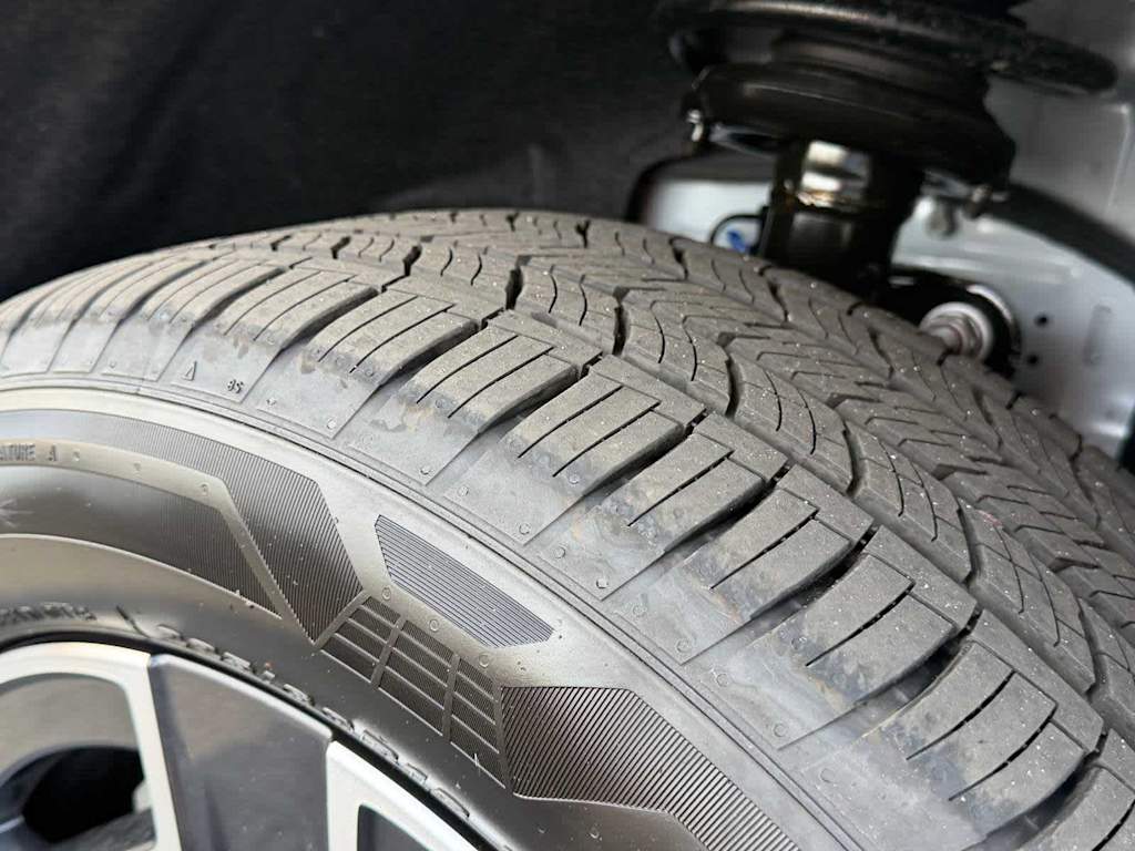 Thumbnail: 2026 Jeep Cherokee - 24