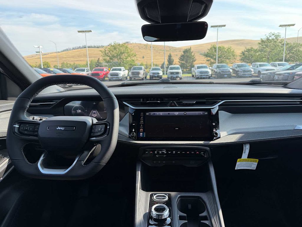 Thumbnail: 2026 Jeep Cherokee - 2