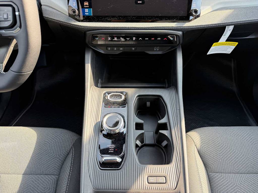 Thumbnail: 2026 Jeep Cherokee - 11