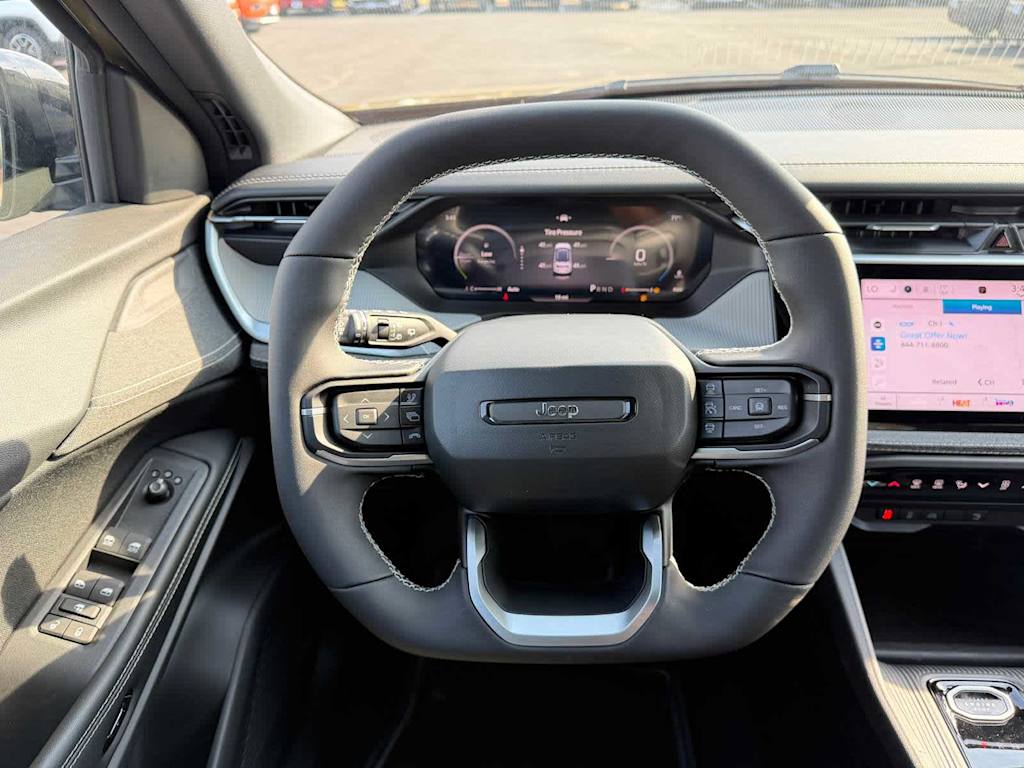 Thumbnail: 2026 Jeep Cherokee - 6