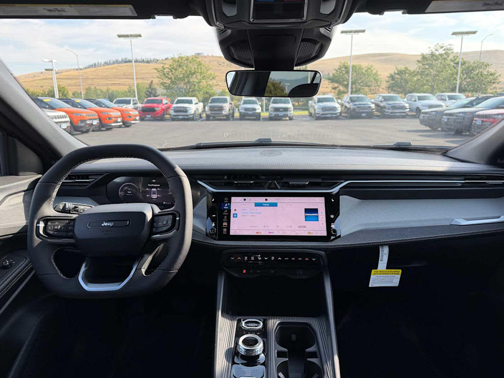 Thumbnail: 2026 Jeep Cherokee - 2