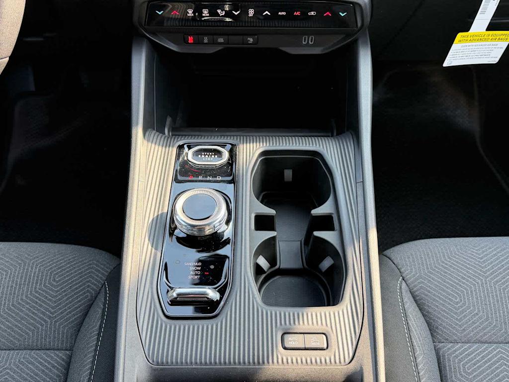 Thumbnail: 2026 Jeep Cherokee - 34