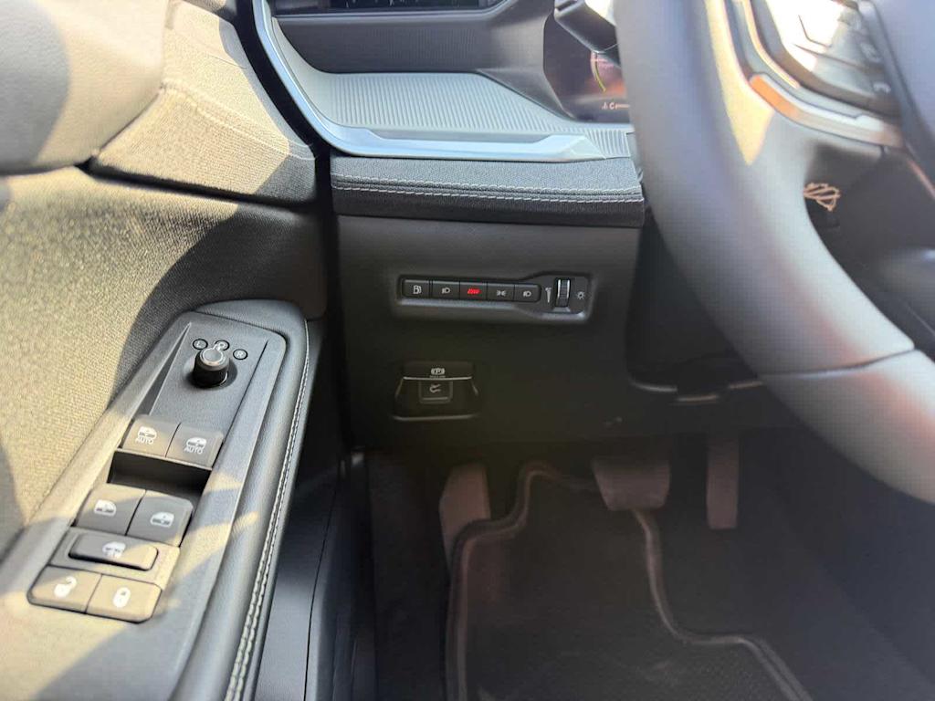 Thumbnail: 2026 Jeep Cherokee - 30