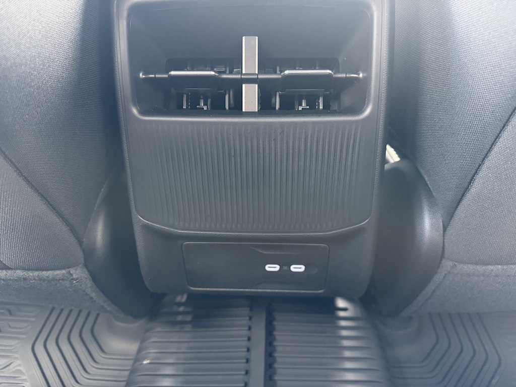 Thumbnail: 2026 Jeep Cherokee - 5