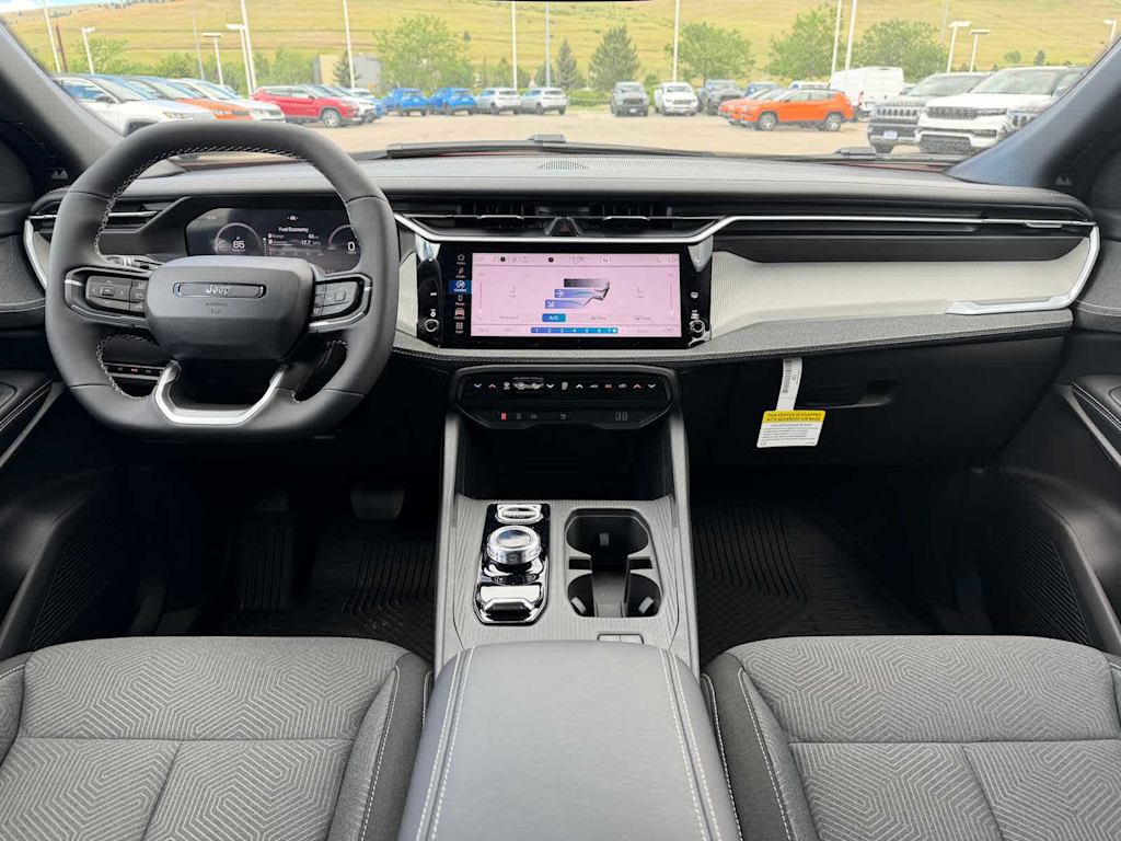 Thumbnail: 2026 Jeep Cherokee - 2