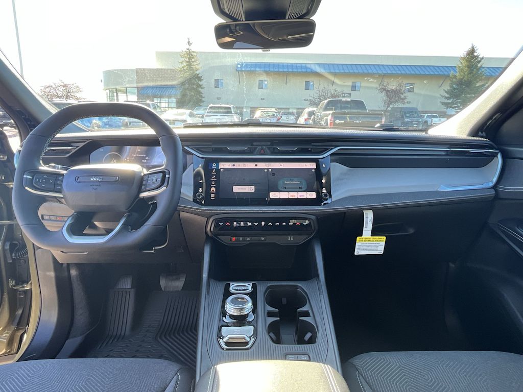 Thumbnail: 2026 Jeep Cherokee - 10