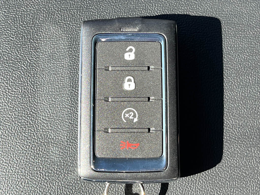 Thumbnail: 2026 Jeep Cherokee - 18