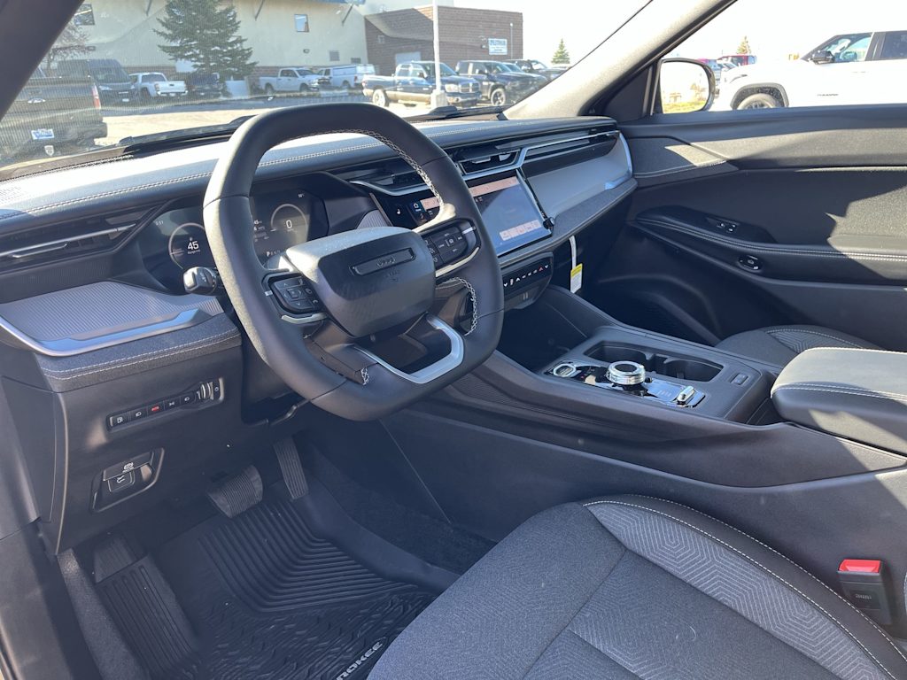 Thumbnail: 2026 Jeep Cherokee - 2