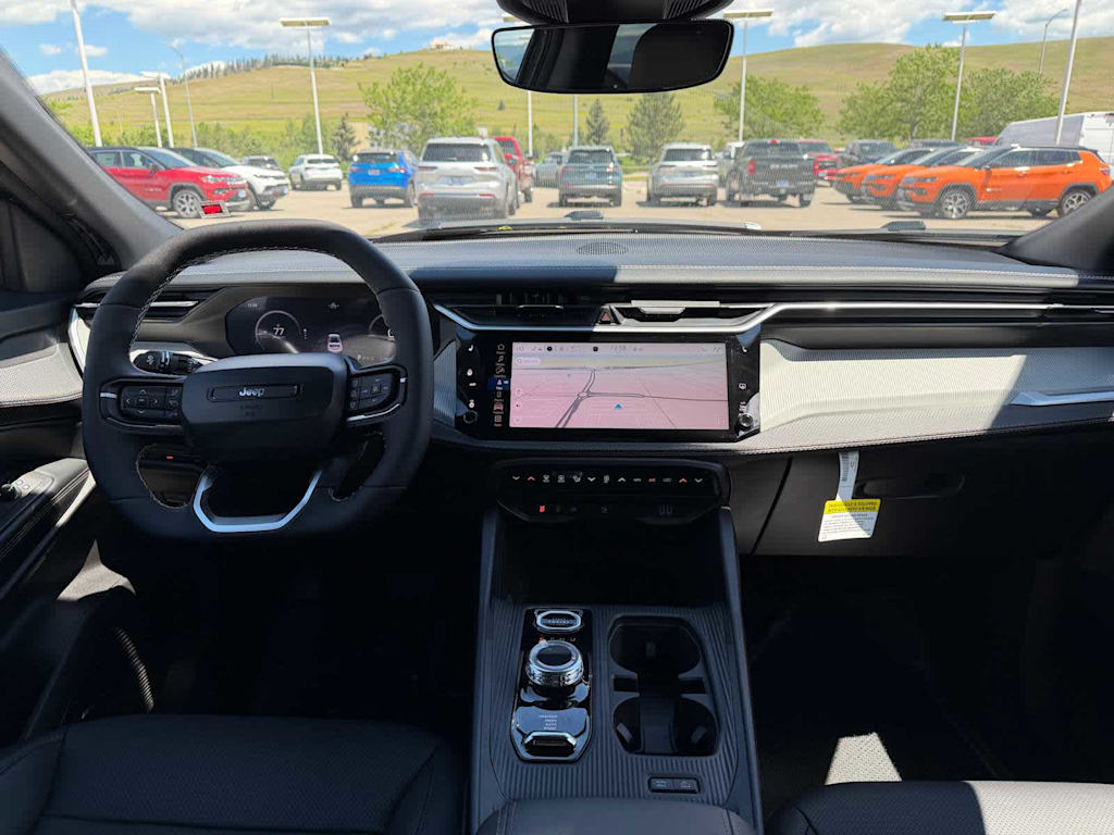 Thumbnail: 2026 Jeep Cherokee - 2