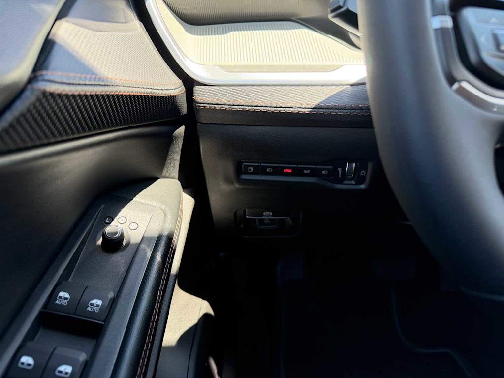 Thumbnail: 2026 Jeep Cherokee - 19