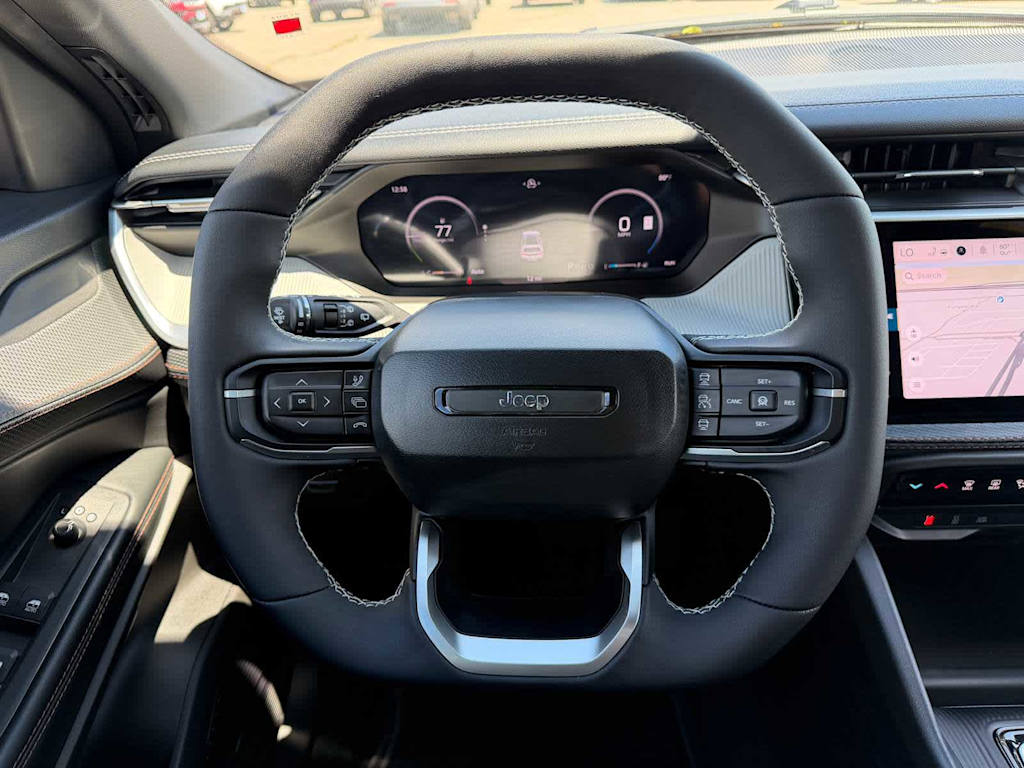 Thumbnail: 2026 Jeep Cherokee - 6