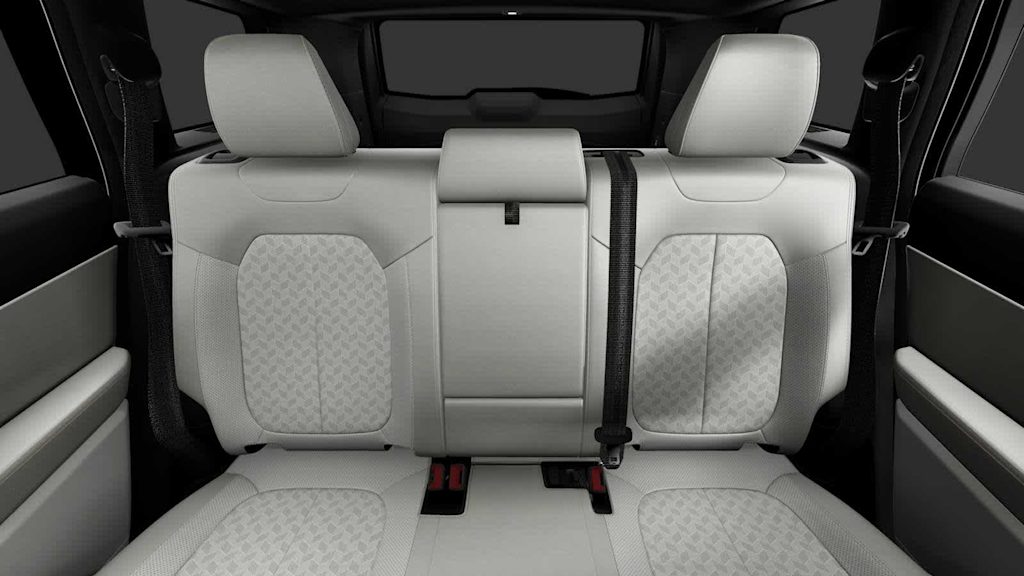Thumbnail: 2026 Jeep Cherokee - 4