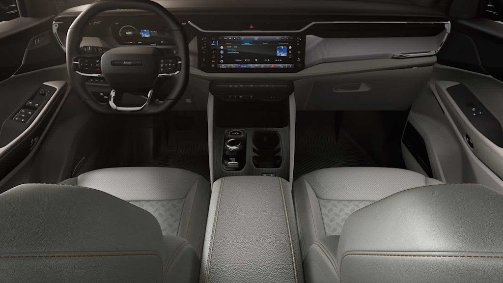 Thumbnail: 2026 Jeep Cherokee - 2