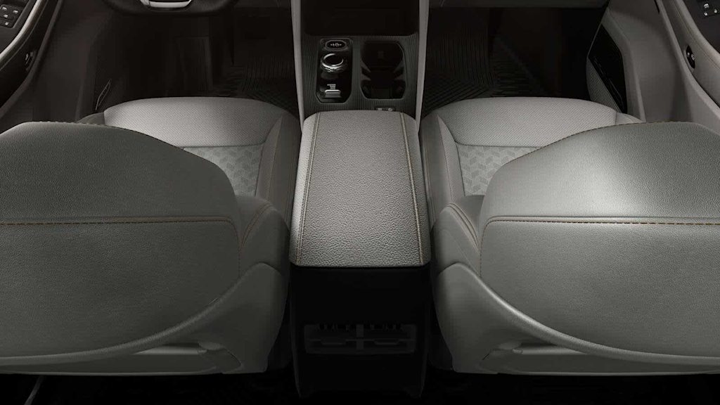 Thumbnail: 2026 Jeep Cherokee - 9