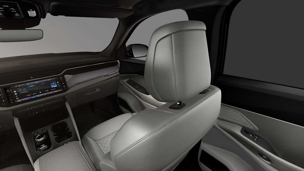 Thumbnail: 2026 Jeep Cherokee - 7