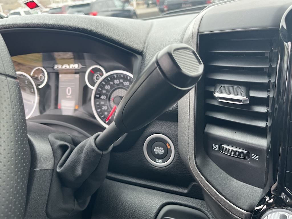 Thumbnail: 2026 RAM 3500 - 15