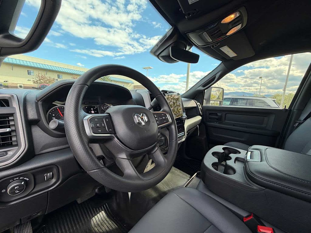 Thumbnail: 2026 RAM 3500 - 2