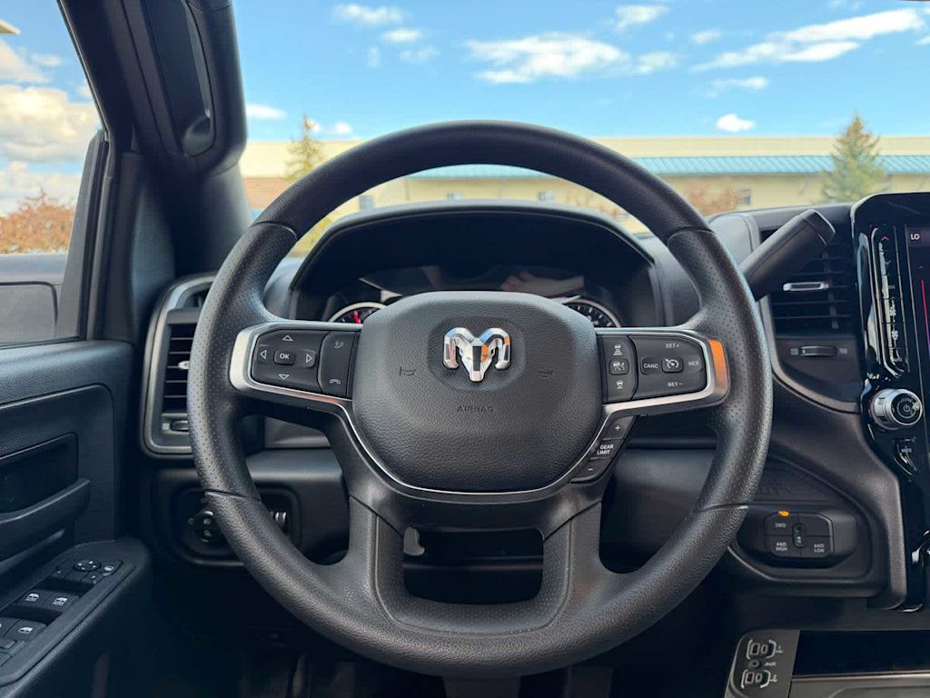 Thumbnail: 2026 RAM 3500 - 6