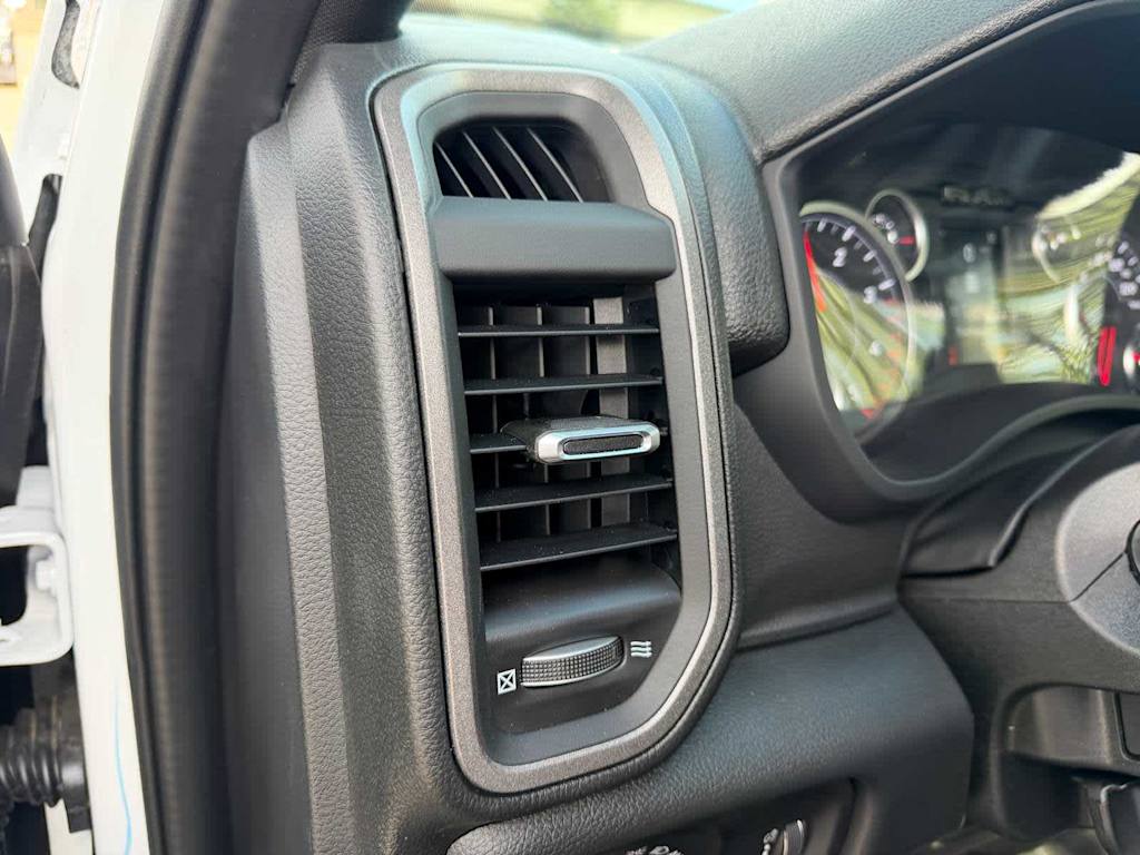 Thumbnail: 2026 RAM 3500 - 32